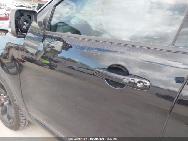1FM5K8GT2KGA91566 Ford EXPLORER SPORT