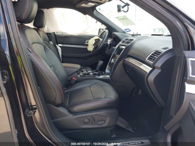 1FM5K8GT2KGA91566 Ford EXPLORER SPORT