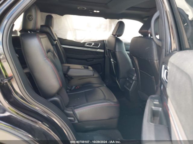 1FM5K8GT2KGA91566 Ford EXPLORER SPORT