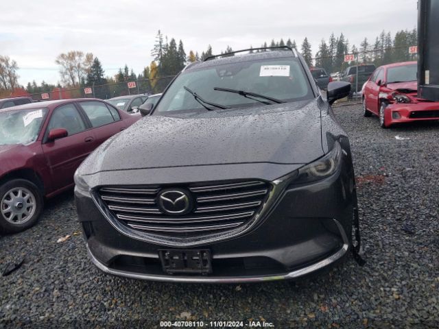 JM3TCBEY3H0129528 Mazda Cx-9 Signature