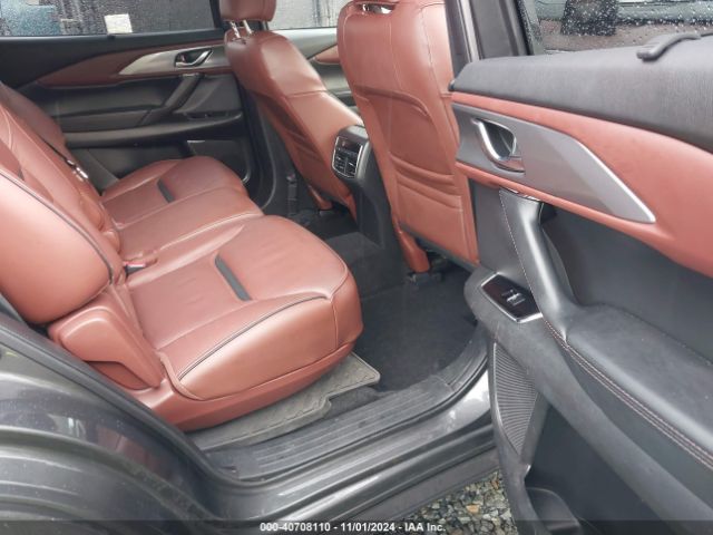 JM3TCBEY3H0129528 Mazda Cx-9 Signature