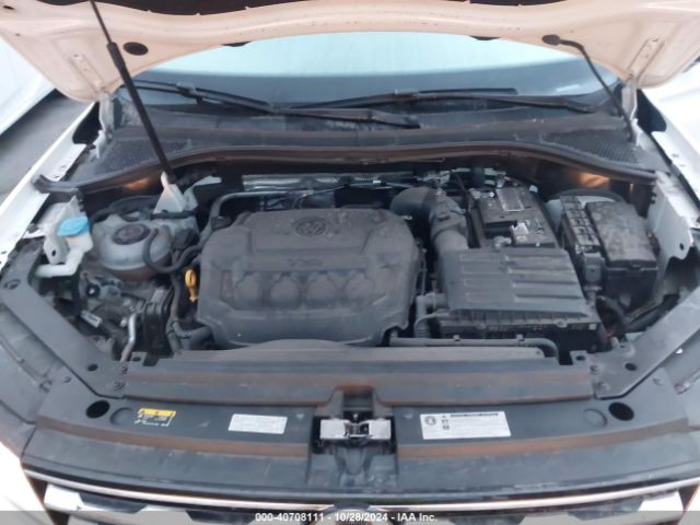 3VV1B7AX3LM032916 Volkswagen Tiguan 2.0t S