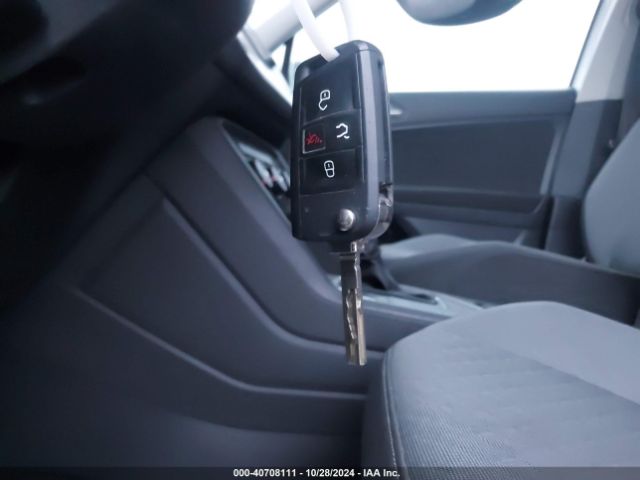 3VV1B7AX3LM032916 Volkswagen Tiguan 2.0t S