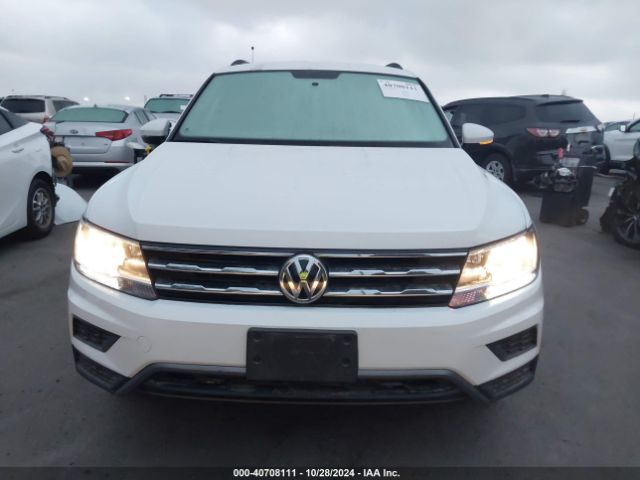 3VV1B7AX3LM032916 Volkswagen Tiguan 2.0t S