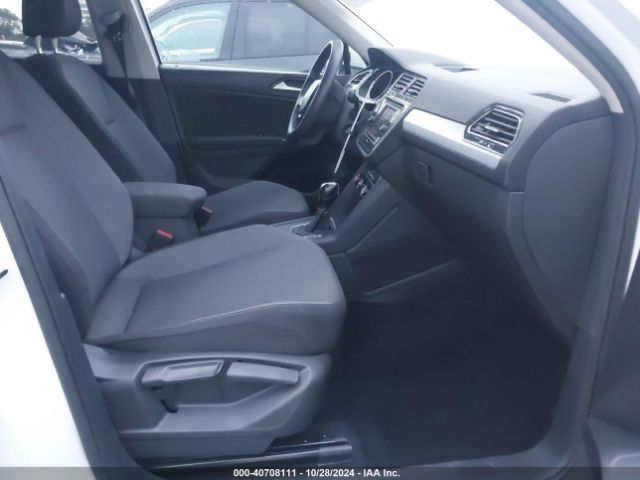 3VV1B7AX3LM032916 Volkswagen Tiguan 2.0t S
