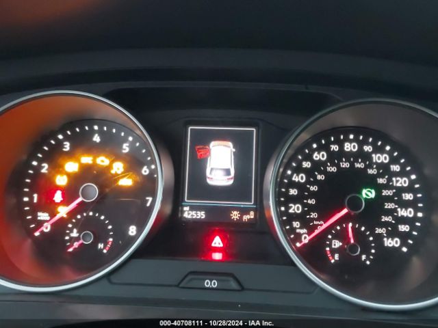 3VV1B7AX3LM032916 Volkswagen Tiguan 2.0t S
