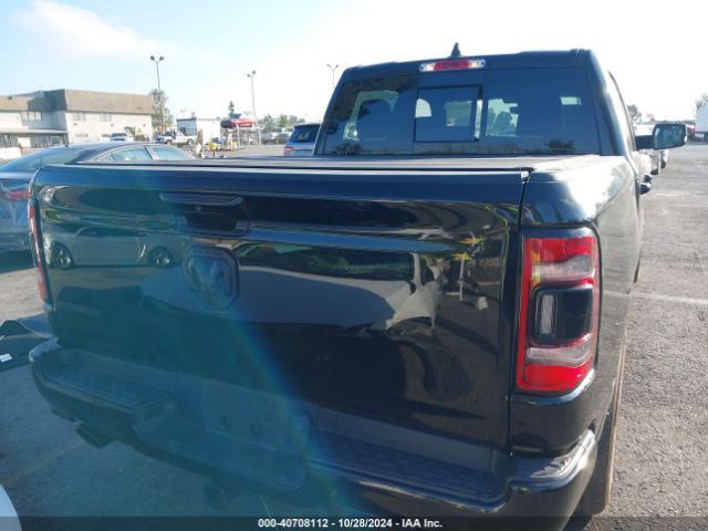 1C6RREFT8MN661240 RAM 1500 Big Horn  4x2 5'7 Box