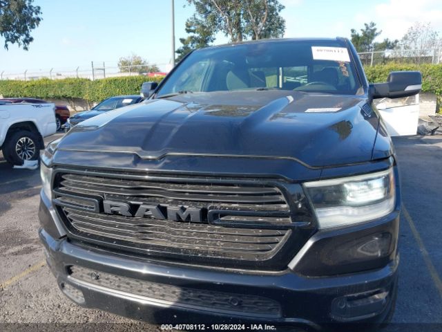 1C6RREFT8MN661240 RAM 1500 Big Horn  4x2 5'7 Box