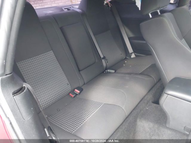 2C3CDZKG0NH144767 Dodge Challenger Gt Awd
