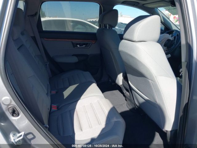 2HKRW1H52MH426910 Honda Cr-v 2wd Ex