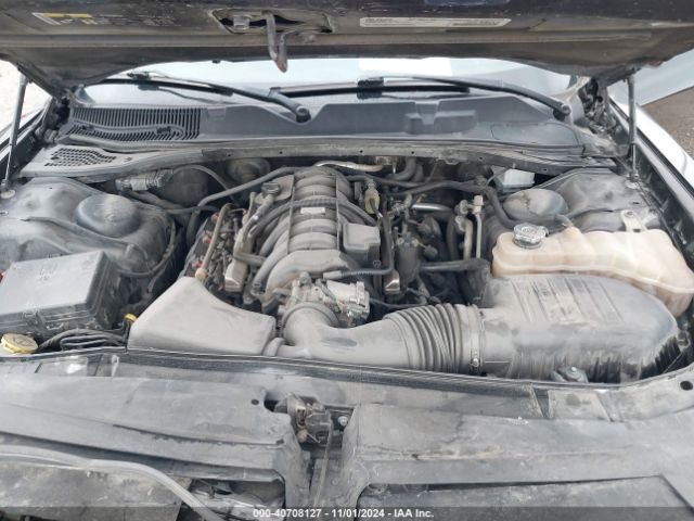 2C3CDZBT0JH131167 Dodge Challenger R/t