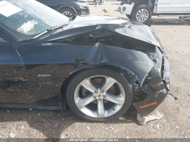 2C3CDZBT0JH131167 Dodge Challenger R/t