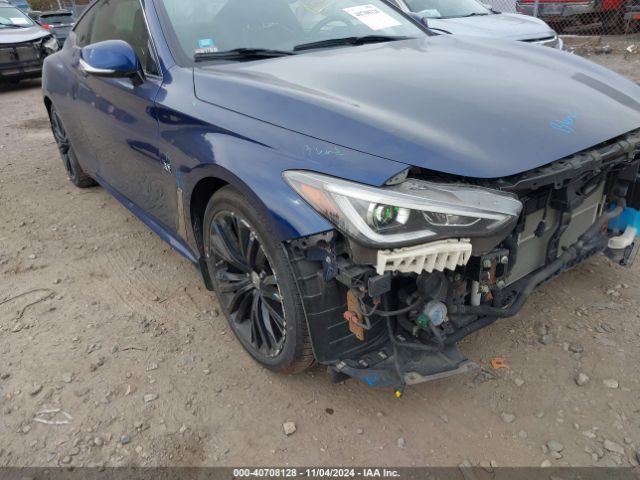 JN1EV7EL5JM390495 Infiniti Q60 3.0t Luxe