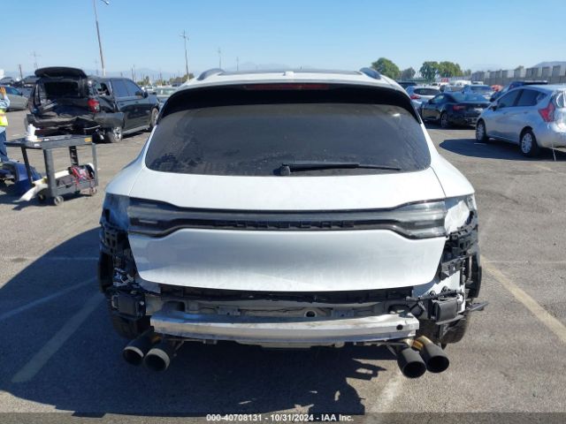 WP1AB2A59KLB32694 Porsche MACAN S