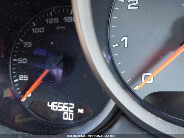 WP1AB2A59KLB32694 Porsche MACAN S