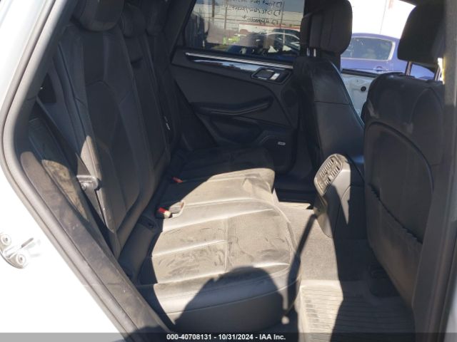 WP1AB2A59KLB32694 Porsche MACAN S