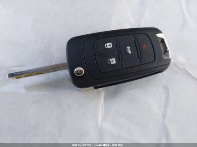 KL7CJKSB1GB548511 Chevrolet Trax 1ls