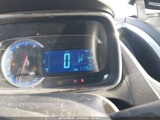 KL7CJKSB1GB548511 Chevrolet Trax 1ls