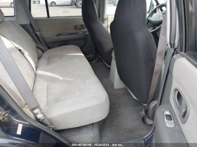 2003 MITSUBISHI MONTERO SPORT JA4MT31R33J034269 Photo 7