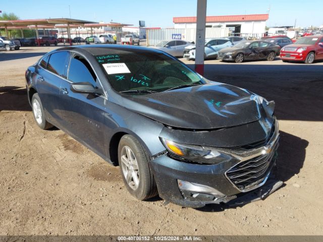 1G1ZB5ST1LF131129 auction archive image