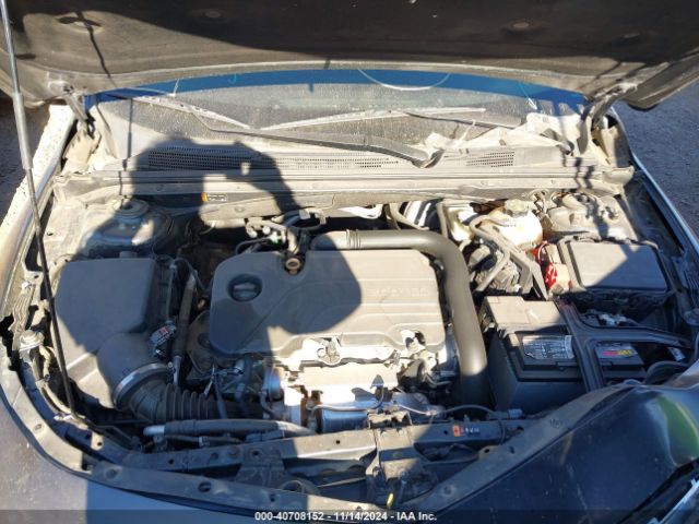 1G1ZB5ST1LF131129 Chevrolet Malibu Fwd Ls