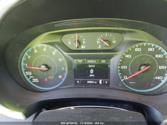 1G1ZB5ST1LF131129 Chevrolet Malibu Fwd Ls