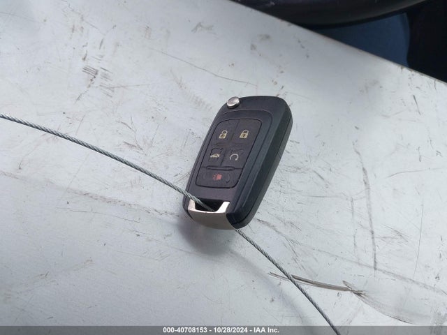 Chevrolet IMPALA 2LZ 2018 1G1125S32JU131517 Image 11