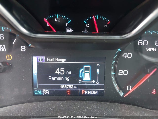 Chevrolet IMPALA 2LZ 2018 1G1125S32JU131517 Image 15