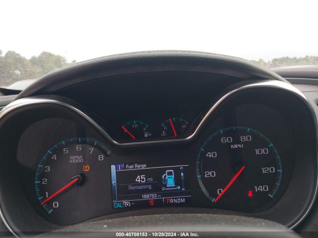 Chevrolet IMPALA 2LZ 2018 1G1125S32JU131517 Image 7