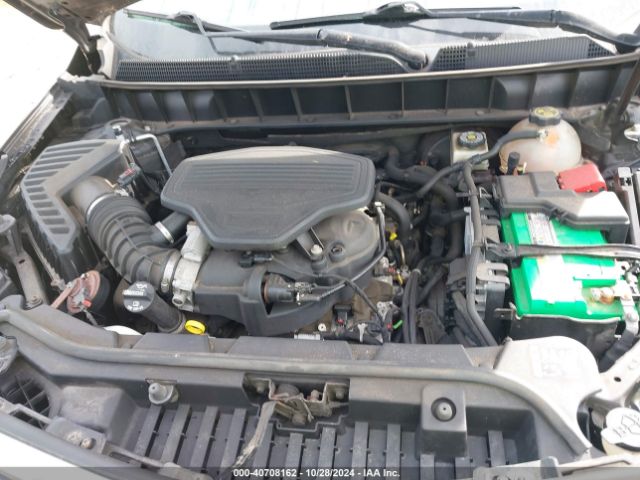 1GYKNDRS4HZ150927 Cadillac XT5 LUXURY