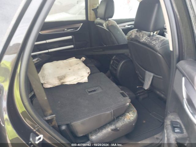 1GYKNDRS4HZ150927 Cadillac XT5 LUXURY