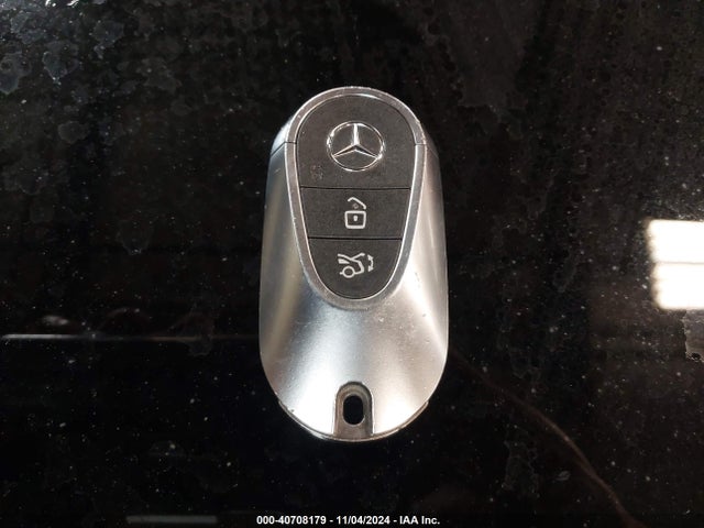 W1KAF4HB6NR010900 Mercedes-Benz C 300 4matic