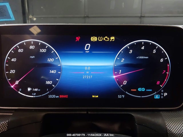 W1KAF4HB6NR010900 Mercedes-Benz C 300 4matic