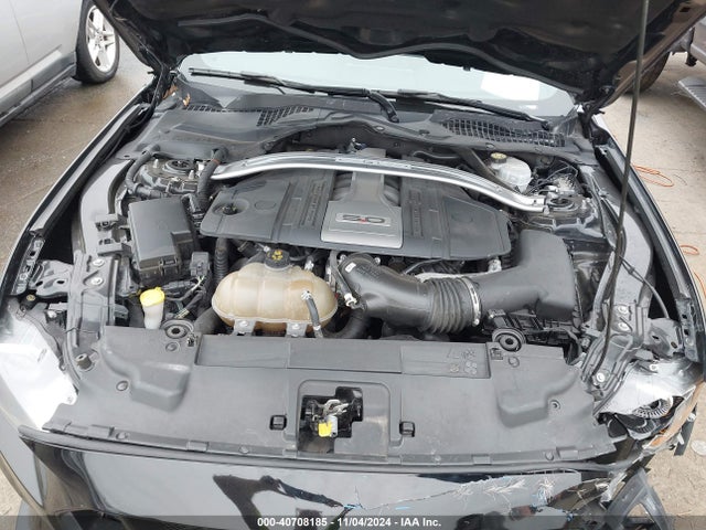 Ford MUSTANG GT 2020 1FA6P8CF6L5108835 Image 10