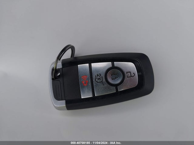 Ford MUSTANG GT 2020 1FA6P8CF6L5108835 Image 11