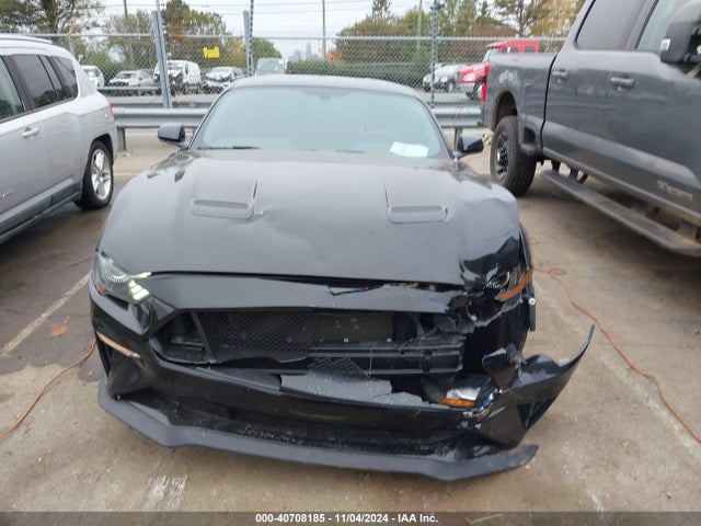Ford MUSTANG GT 2020 1FA6P8CF6L5108835 Image 13