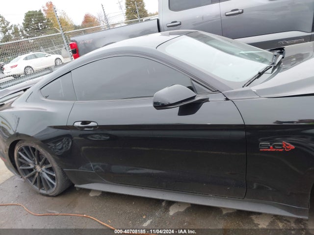 Ford MUSTANG GT 2020 1FA6P8CF6L5108835 Image 14