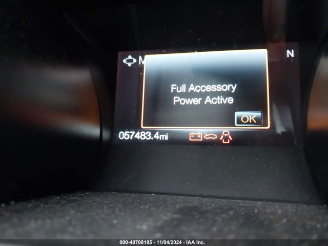 Ford MUSTANG GT 2020 1FA6P8CF6L5108835 Image 16