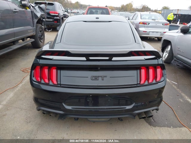 Ford MUSTANG GT 2020 1FA6P8CF6L5108835 Image 17