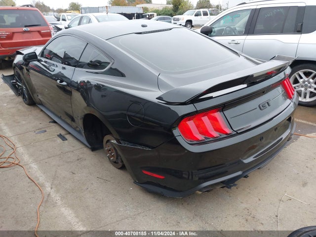 Ford MUSTANG GT 2020 1FA6P8CF6L5108835 Image 3