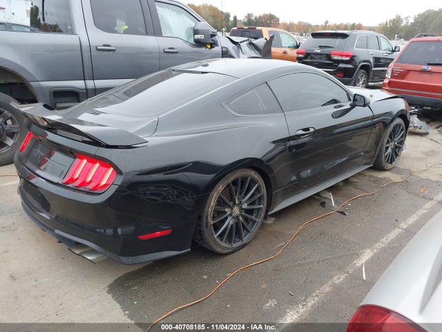 Ford MUSTANG GT 2020 1FA6P8CF6L5108835 Image 4