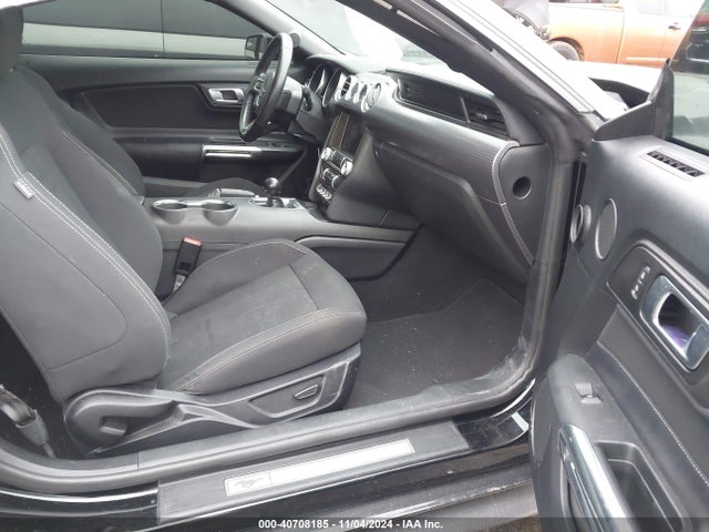 Ford MUSTANG GT 2020 1FA6P8CF6L5108835 Image 5