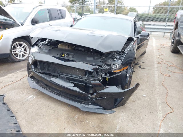 Ford MUSTANG GT 2020 1FA6P8CF6L5108835 Image 6