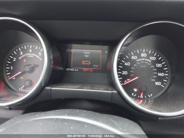 Ford MUSTANG GT 2020 1FA6P8CF6L5108835 Image 7