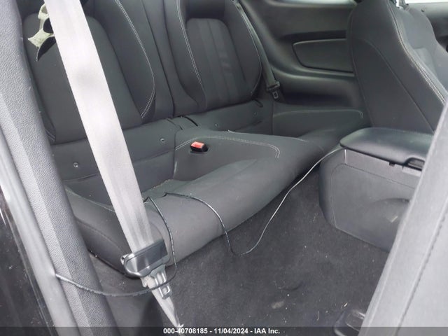 Ford MUSTANG GT 2020 1FA6P8CF6L5108835 Image 8