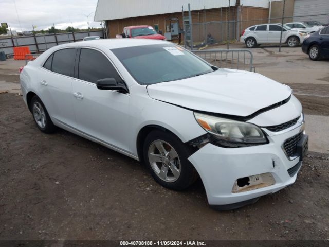 1G11A5SL2EF292706 auction archive image