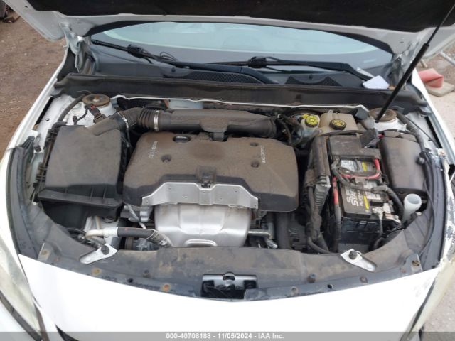 1G11A5SL2EF292706 Chevrolet Malibu 1fl