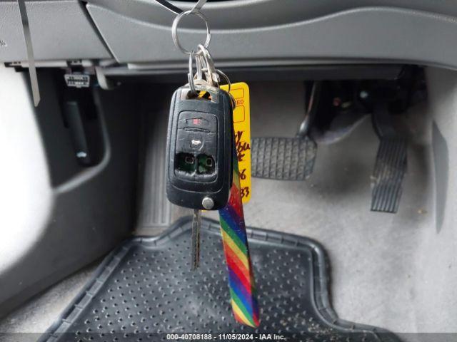 1G11A5SL2EF292706 Chevrolet Malibu 1fl