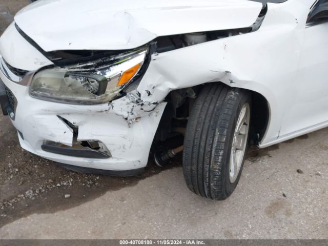 1G11A5SL2EF292706 Chevrolet Malibu 1fl