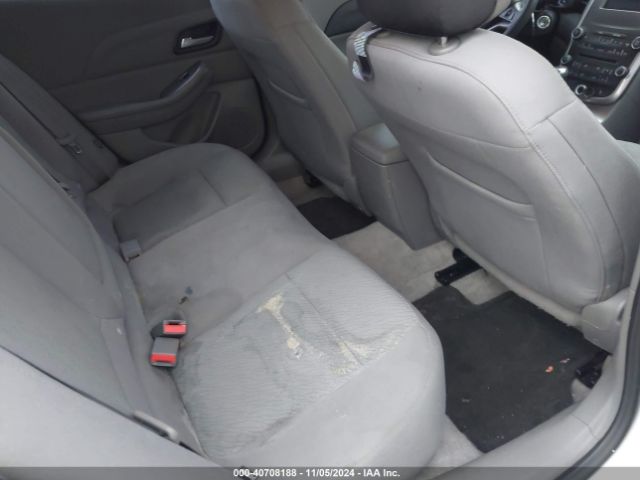 1G11A5SL2EF292706 Chevrolet Malibu 1fl